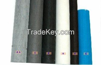 Fiberglass window screen cloth(ISO9001 factory)