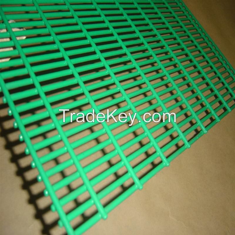 PVC coated welded wire mesh Manufacturer directly