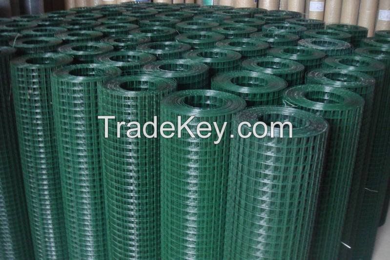 PVC coated welded wire mesh Manufacturer directly