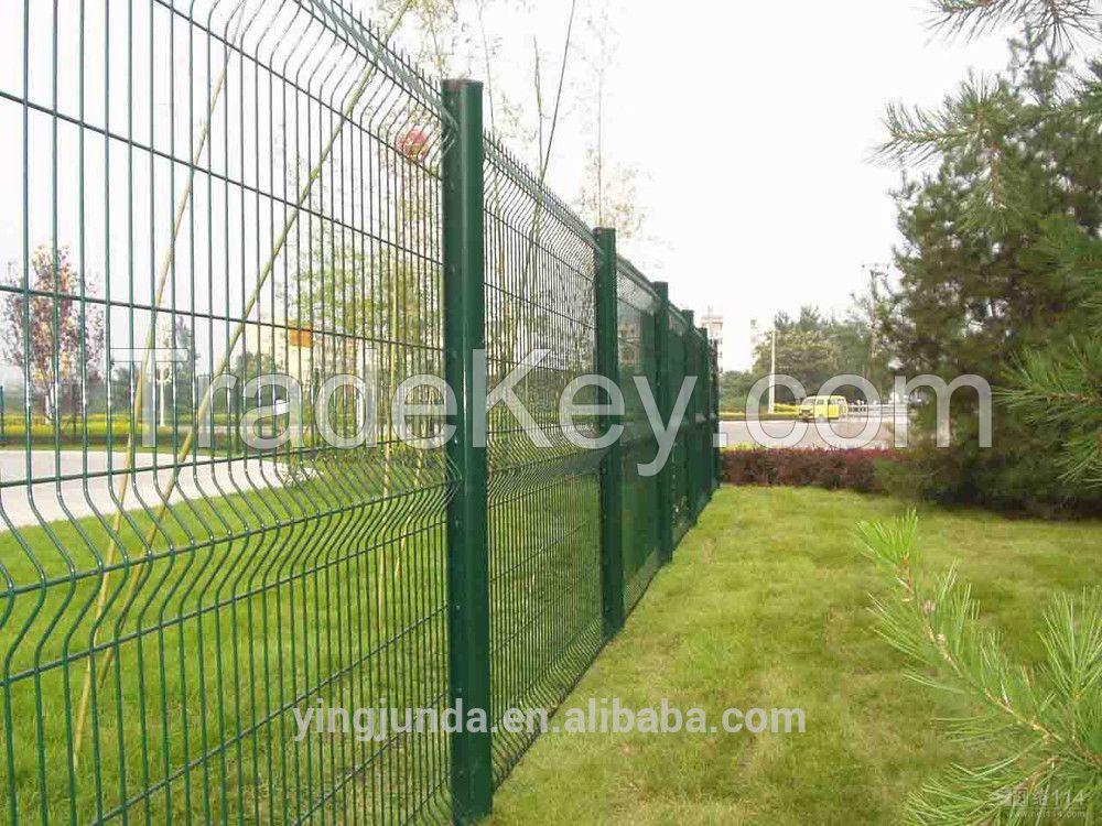 galvanized welded wire mesh nice quality and cheap price