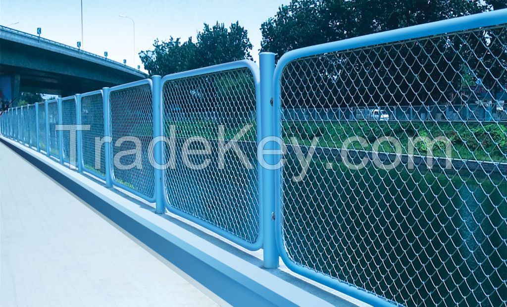 chainlink fence , fence , high quality