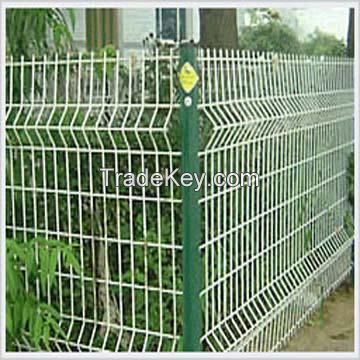 garden fence