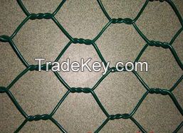 Wire Netting / Chicken Wire Mesh / Hexagonal Wire Fencing