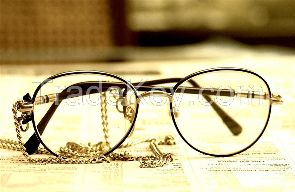 presbyopic glasses