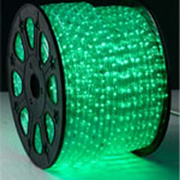 LED rope light