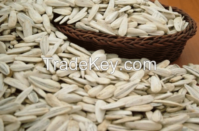 sunflower seeds from turkey