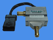 LPG CNG Injector(For Diesel Car)