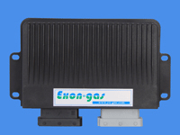 LPG CNG ECU