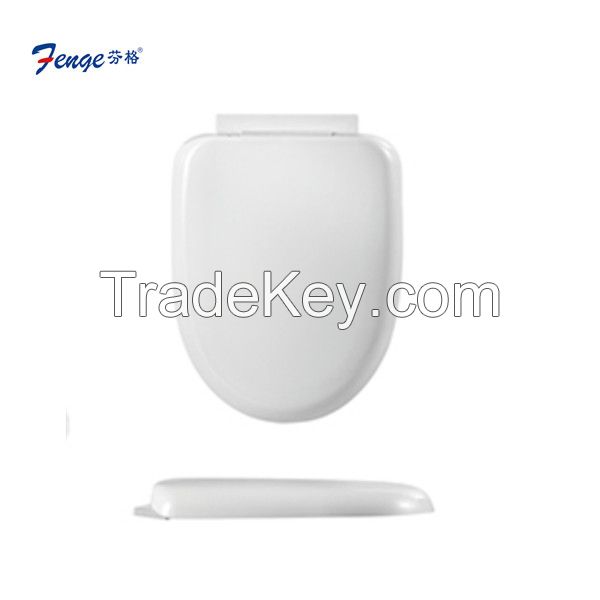 Top selling in India market easy clean wc pp toilet seat cover price- 028