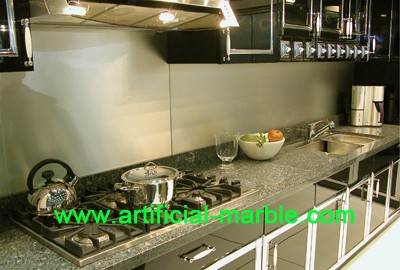 Solid Surface Countertops