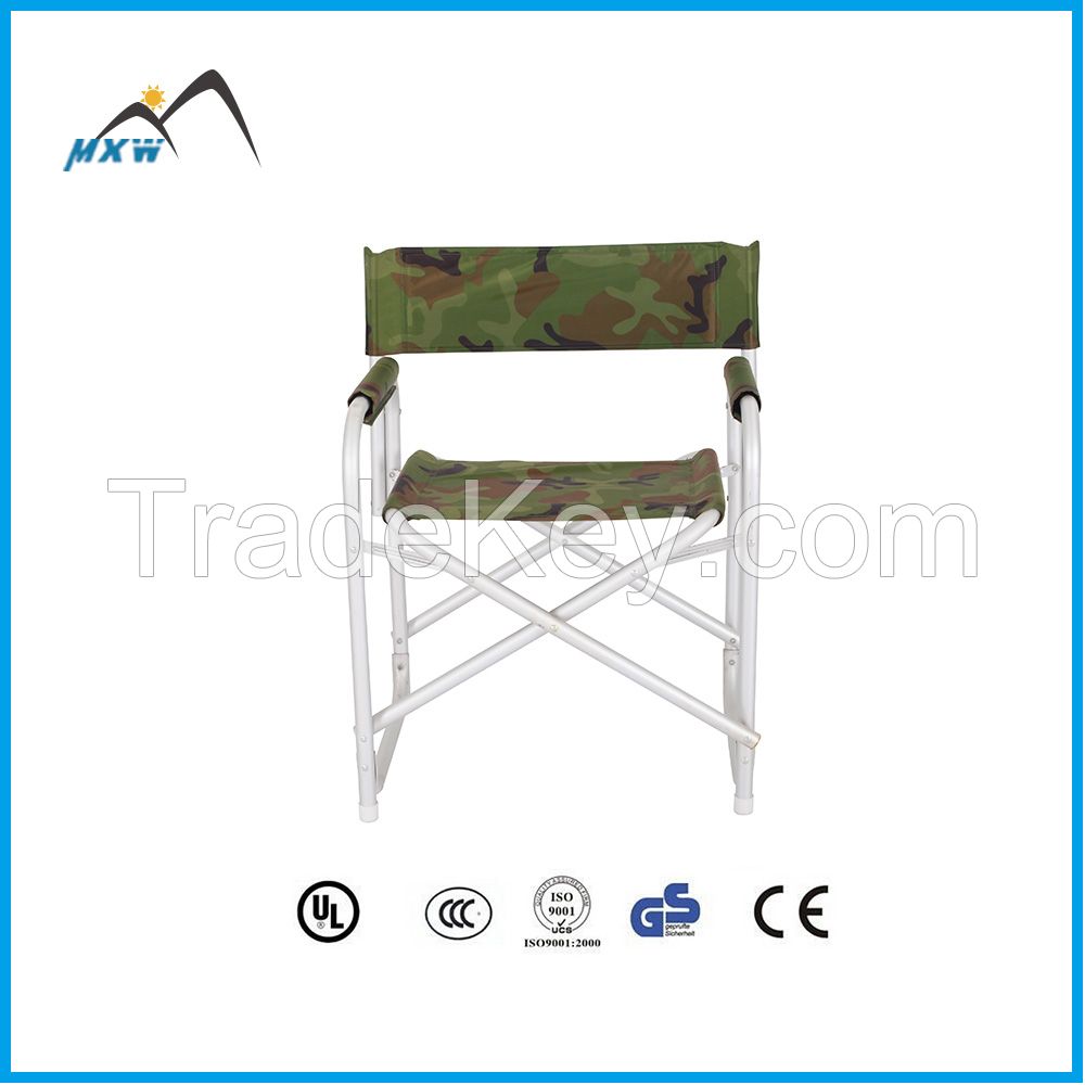 Factory direct sell folding camping chair