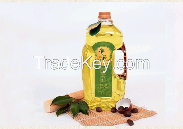 Camellia oil