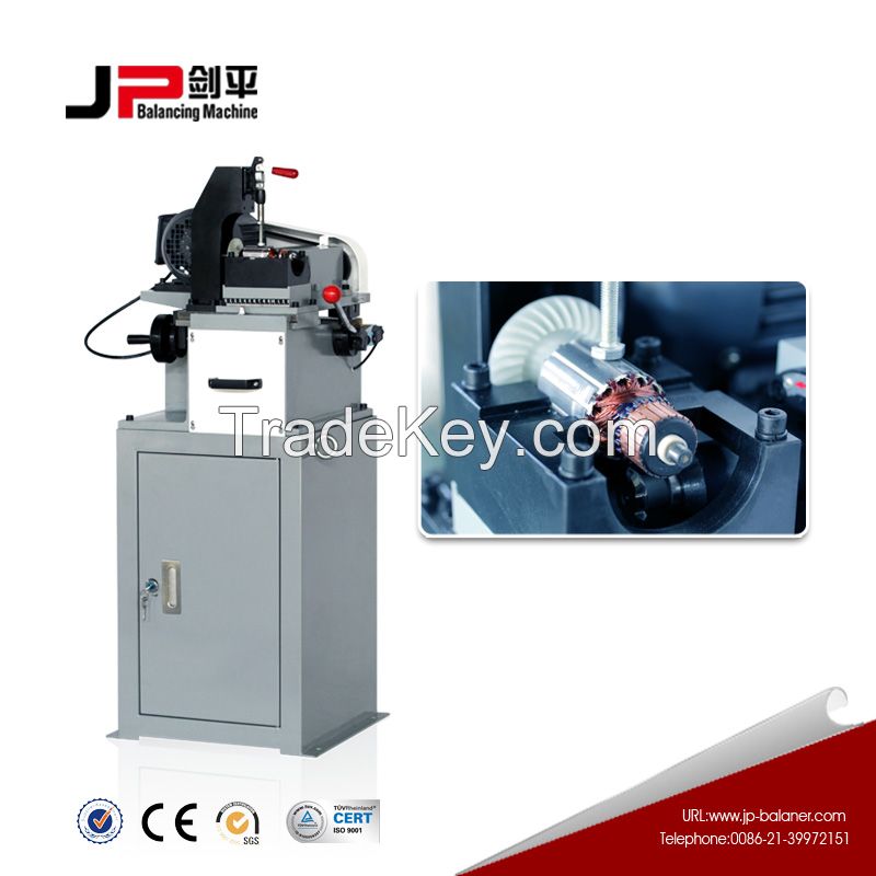 Manual Milling Machine