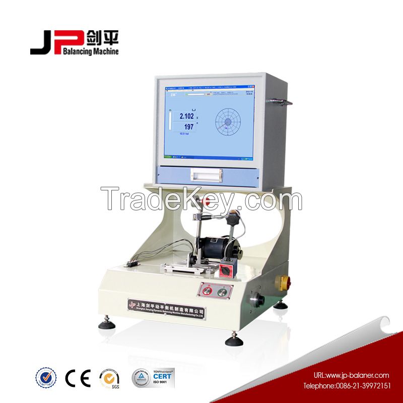 Automatic Balancing Correction Machine