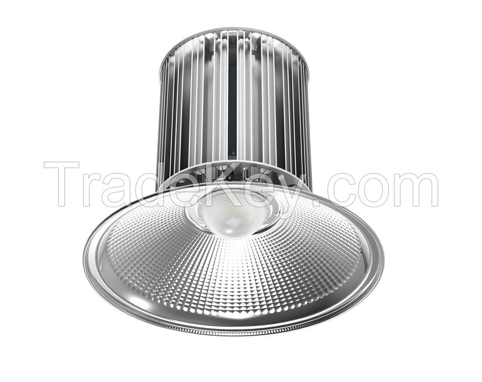 LED High-Bay Lights