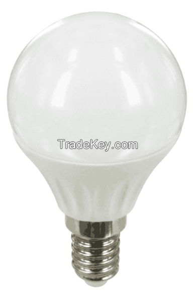 LED Bulbs