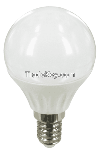 LED Bulbs