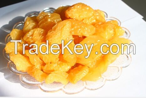 dried kumquat