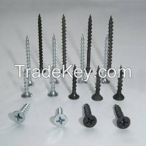 drywall screw 