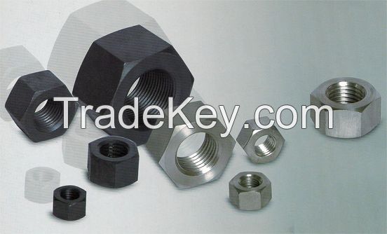 hex nut 