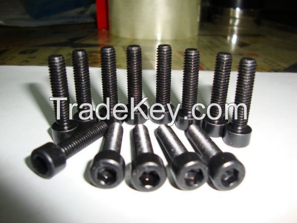 Hex Socket bolt