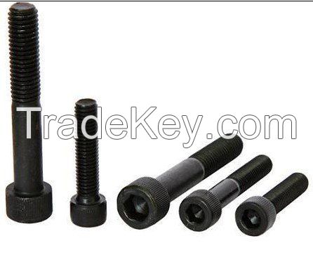 Hex Socket bolt