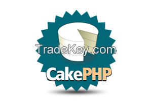 CakePHP Web/Applications Development