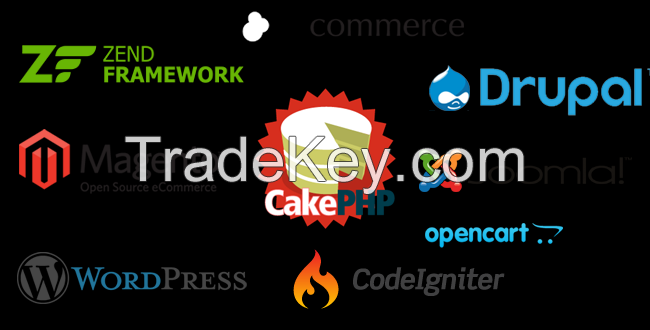 PHP Web Development - eCommerce Web Developers - IT Outsourcing Company
