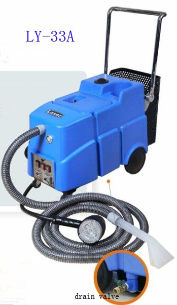 LY-33A sofa cleaning machine
