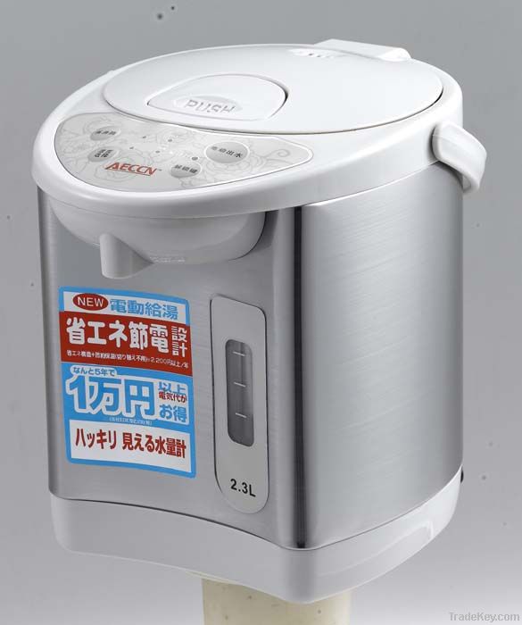 Electric thermo pot(EKA-3.8CG)