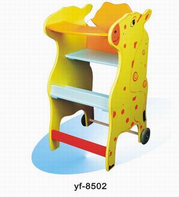 Sell wooden toys --baby's table