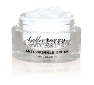 Bella Terra Cosmetics Anti-Wrinkle Cream