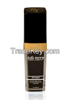 Bella Terra Cosmetics Advanced Radiance Eye Cream