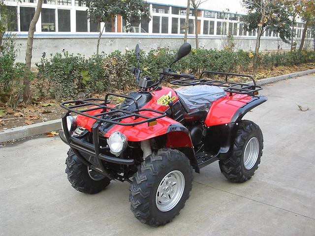 ATV300