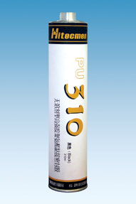 polyurethane sealant