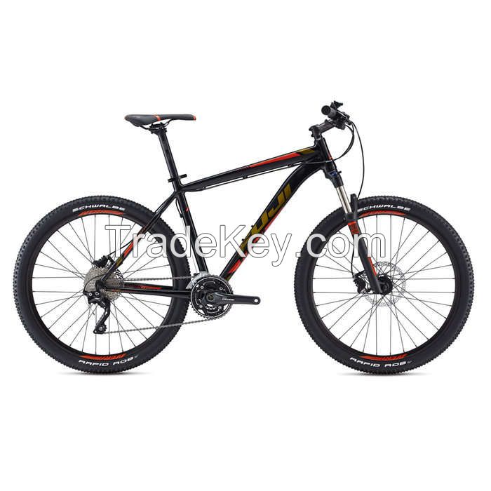 2016 Fuji Tahoe 1.5 27.5" Mountain Bike