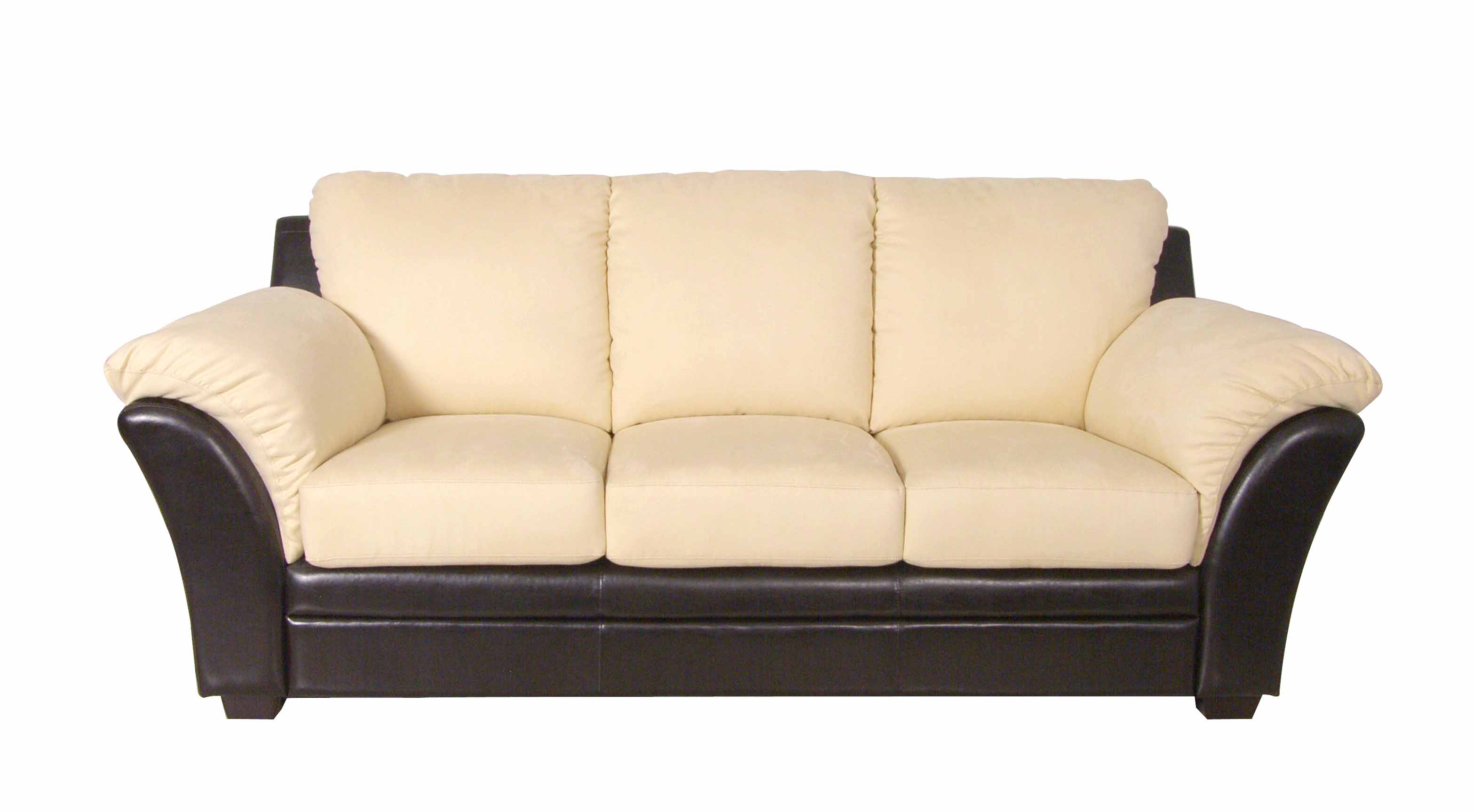 Phoenix Leather Sofa