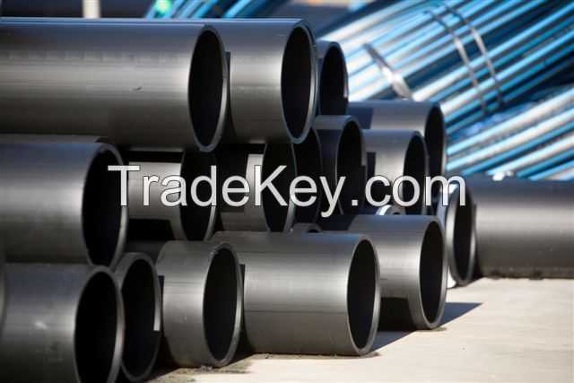 hdpe pipes