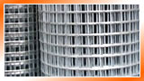 Welded Wire Mesh