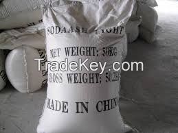 Soda Ash Light