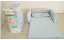 Baby Portable Bed