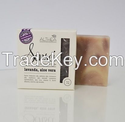 SENSEI - Natural soap for all skin types - 110gr