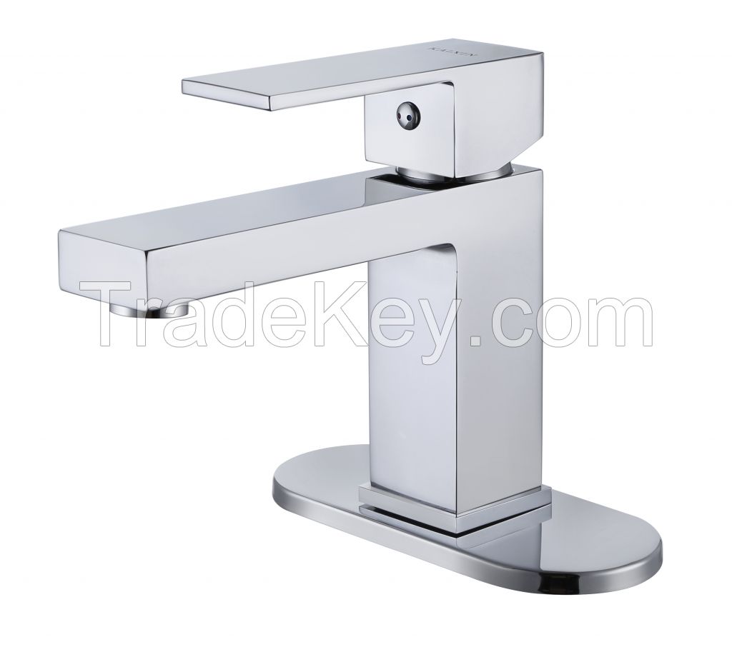 Ivy Single Lavatory Faucet