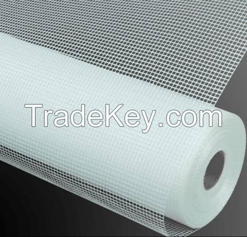 Fiberglass Insect Screen Mesh Insect/Mosquito/Fly/Window/Door/Bug Screen Mesh Wire Netting (SGS)