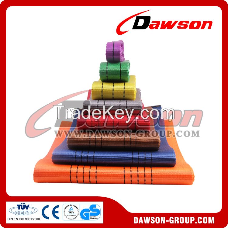 Qingdao Dawson webbing material