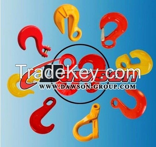 high quality rigging hardware hooks