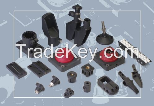 conveyor component