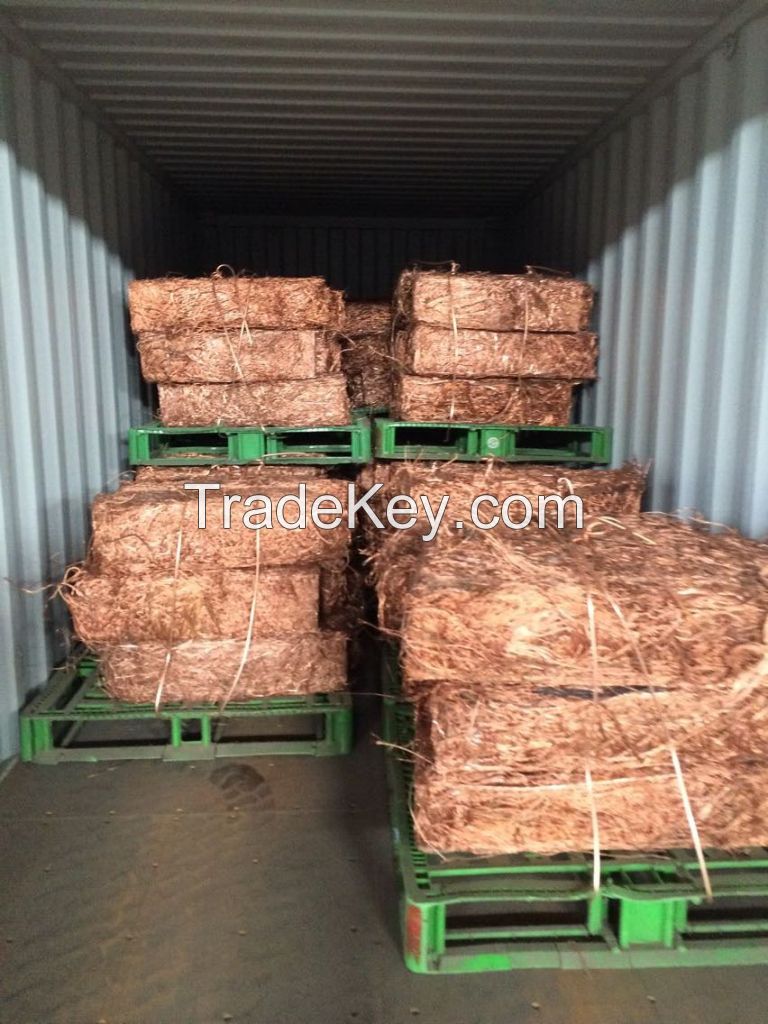 COPPER SCRAP/COPPER WIRE SCRAP (MILLBERRY 99.99%)