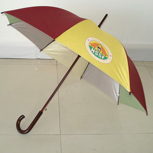 Sell  Wooden Umbrellas