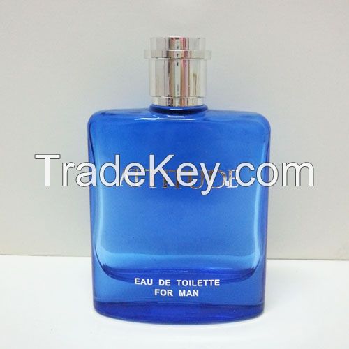 private label perfume bottles for men